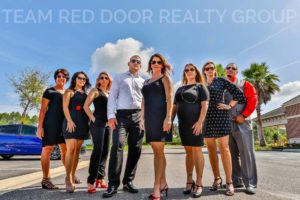 Red Door Realty Group Team