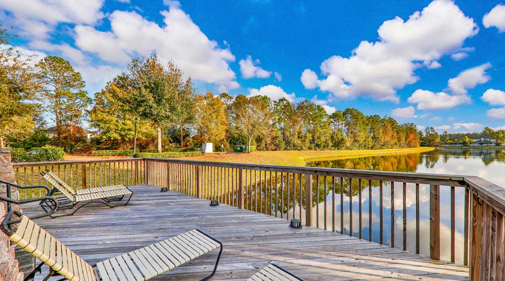 Waterleaf Homes For Sale Jacksonville, FL Red Door Realty Group