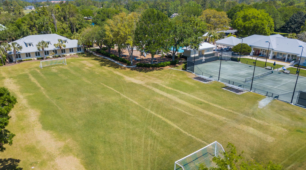 Queen’s Harbour Yacht & Country Club Homes For Sale in Jacksonville