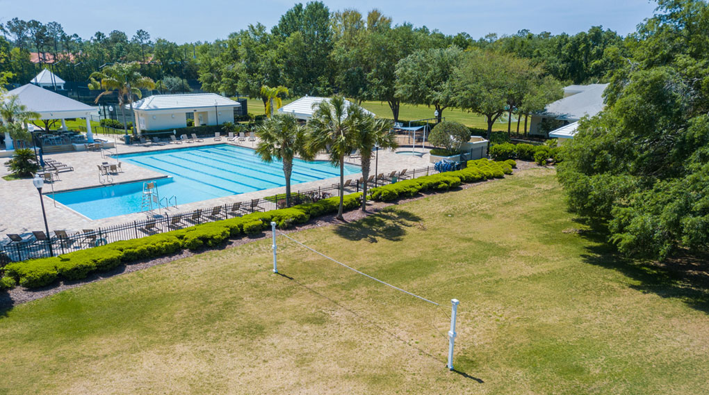 Queen’s Harbour Yacht & Country Club Homes For Sale in Jacksonville