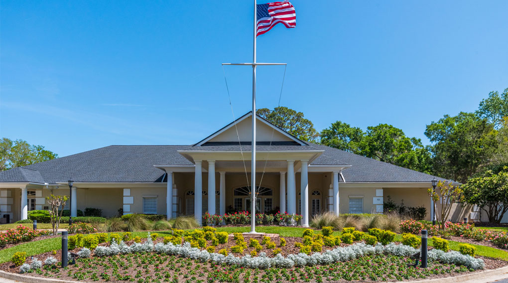 Queen’s Harbour Yacht & Country Club Homes For Sale in Jacksonville