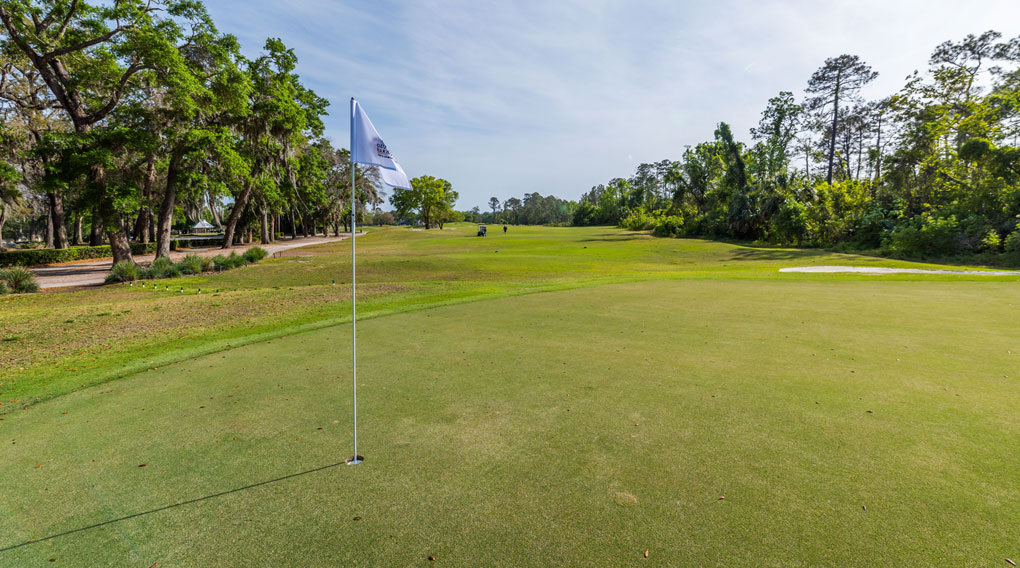 Queen’s Harbour Yacht & Country Club Homes For Sale in Jacksonville