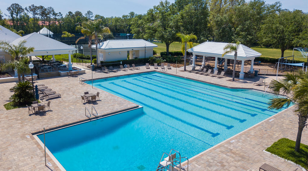 Queen’s Harbour Yacht & Country Club Homes For Sale in Jacksonville