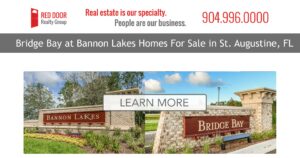 Bridge Bay at Bannon Lakes banner - homes fo sale