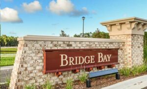 Bridge Bay at Bannon Lakes : Active Adult Community St. Johns, FL