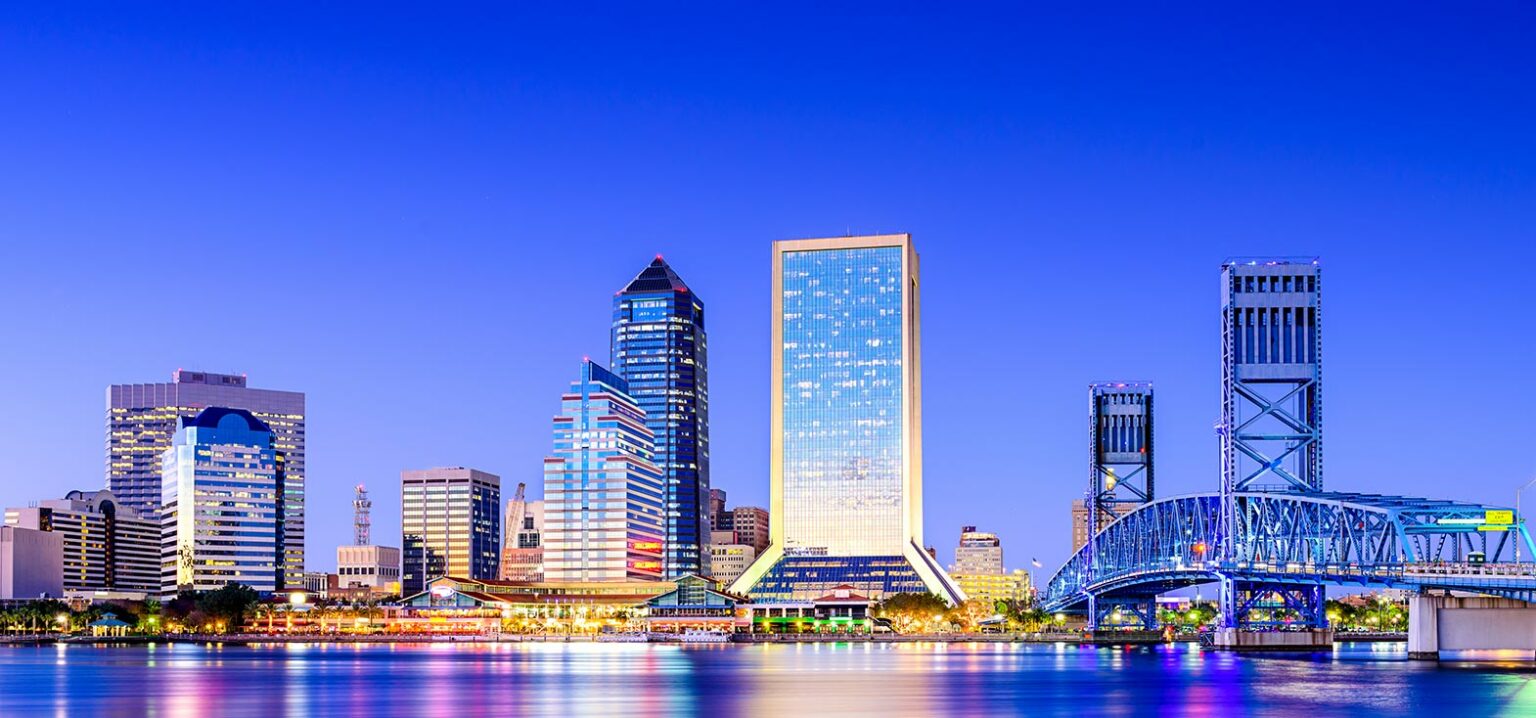 Jacksonville Active Adult Communities in Duval County Northeast Florida