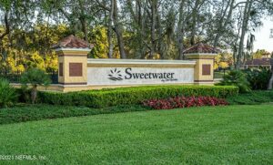 Del Webb Sweetwater: Active Adult Community Jacksonville, FL