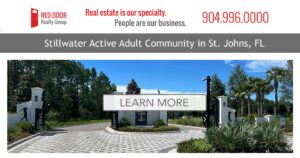 Stillwater homes for sale banner