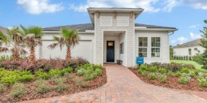 Reverie At Trailmark Homes For Sale - Hollings