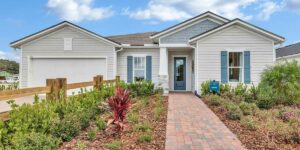 Reverie At Trailmark Homes For Sale - Iverson