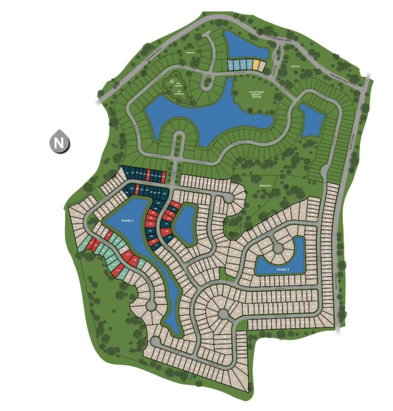 Villages Of Seloy Condos For Sale. Active adult 55+ community