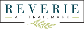 Reverie at Trailmark logo