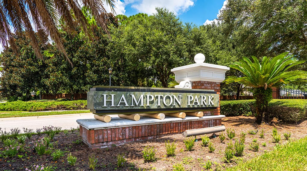 Houses For Sale in Hampton Park Red Door Realty Group