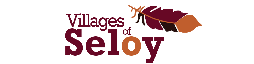 Villages Of Seloy logo