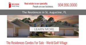 The Residences Condos For Sale banner