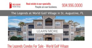 The Legends Condos For Sale Banner