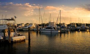 Clay County Active Adult Communities - Marina photo