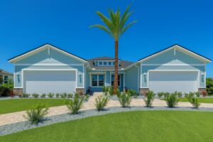 Homes for sale in Reverie at Silverleaf home model