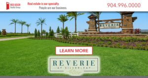 Reverie at Silverleaf homes for banner