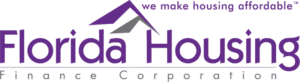 Florida Hometown Heroes Program 2025 Florida Housing Finance Corporation logo