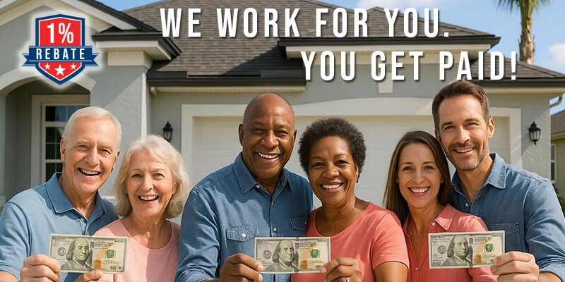 St John's New Construction Rebate banner