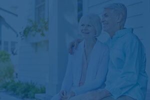 Northeast Florida 55+ community couple