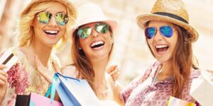 Ladies shopping Southside of Jacksonville