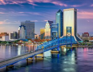 Downtown Jacksonville