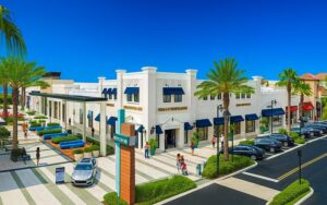 Town Center - Jacksonville, Fl. Southside