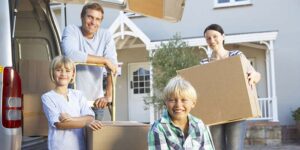 Family moved from New York to Northeast, Florida