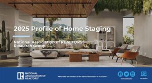 NAR Staging 2025