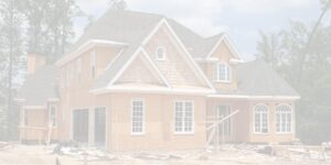 Northeast Florida new construction home