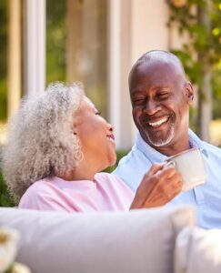 Jacksonville home buyer getting keys to new home