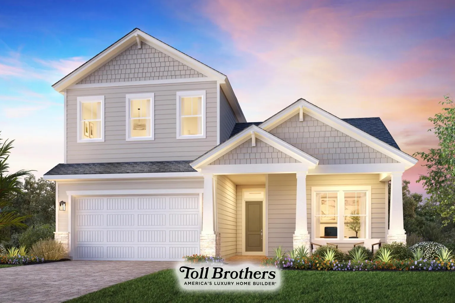 EverRange New Construction Homes For Sale