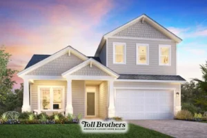 EverRange New Construction Homes For Sale