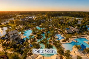 Ponte Vedra - Homes For Sale