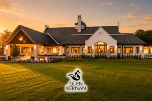 Glen Kernan Country Club - Homes For Sale