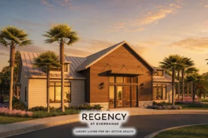 Regency at EverRange New Construction Homes For Sale Hero Image