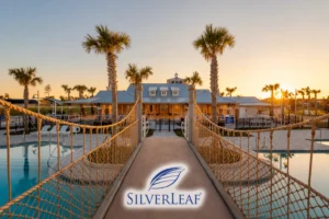 Silverleaf homes for sale - Amenities center photo