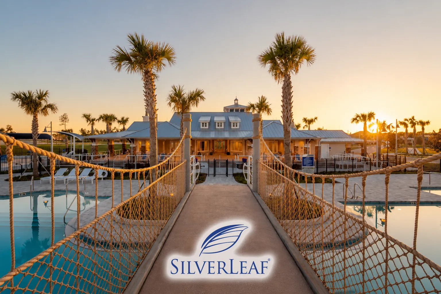 Silverleaf homes for sale - Amenities center photo
