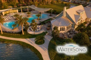 Watersong at Rivertown Amenities Center