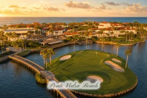 Ponte Vedra Beach - Homes For Sale