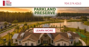 Parkland Preserve banner