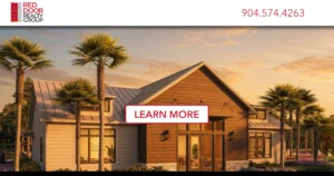 Regency at EverRange homes for sale - Amenities center banner