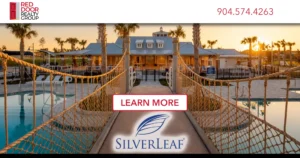Silverleaf homes for sale - Amenities center banner