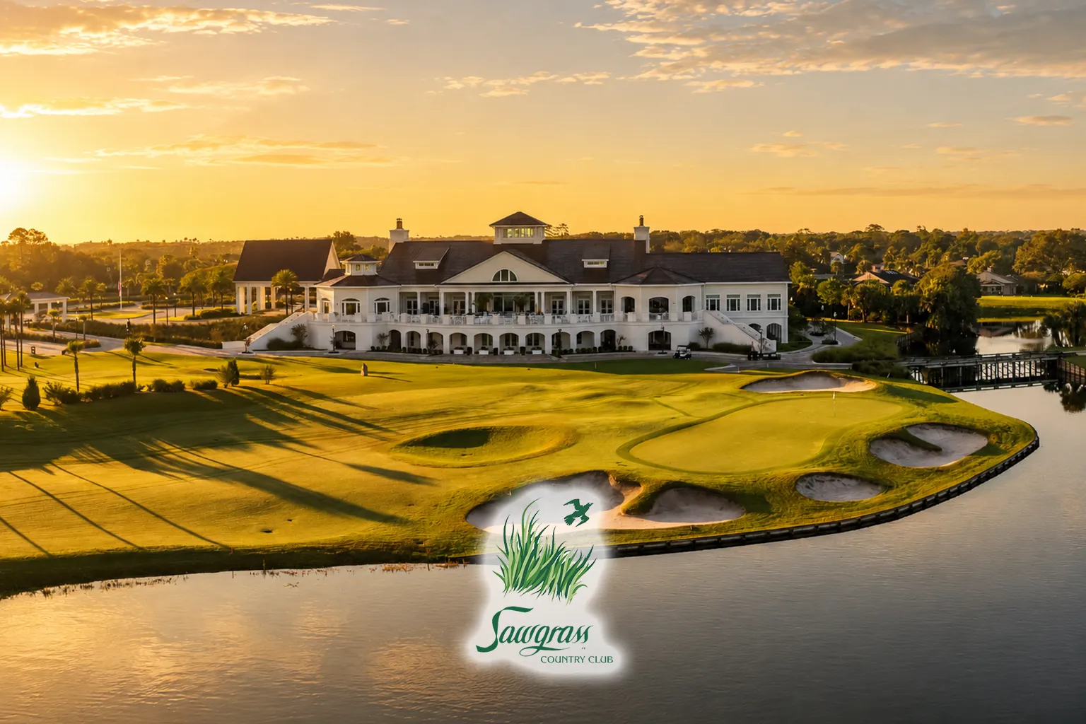 Sawgrass Country Club: Sawgrass Country Club Homes For Sale Hero Image