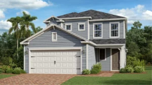 Silver Falls in Silverleaf Homes For Sale: Chloe