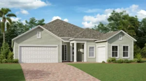 Silver Falls in Silverleaf Homes For Sale: Patriot