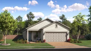 Silver Falls in Silverleaf Homes For Sale: Alexia
