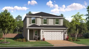Silver Falls in Silverleaf Homes For Sale: Brooklyn